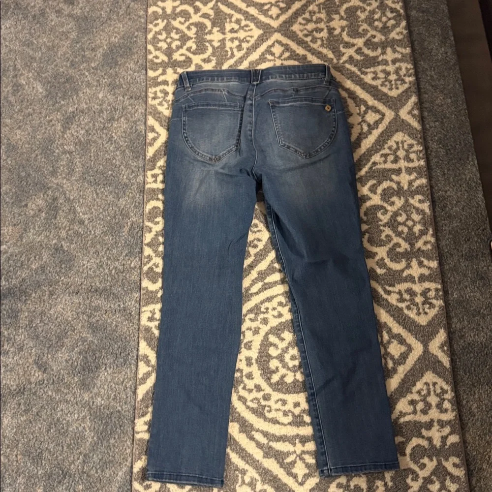 Democracy “Ab”solution Jeggings - Picture 5 of 5